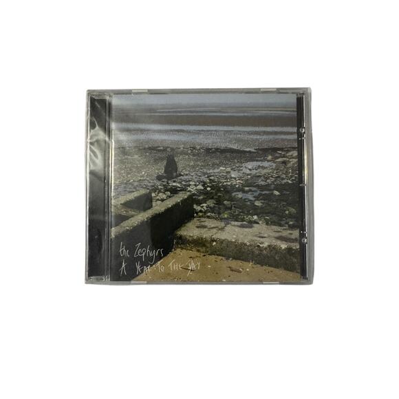 A Year to the Day by the Zephyrs Preowned 10 Tracks 2003 Indie - Picture 1 of 3